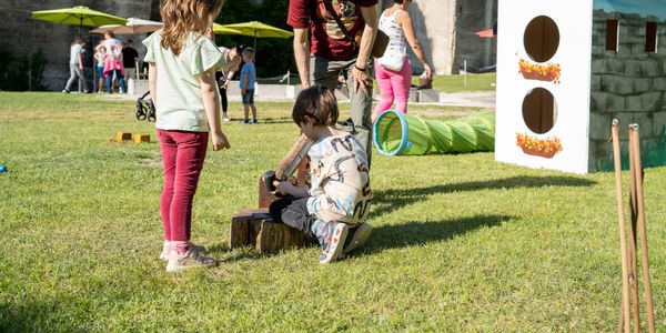 Majális a Kőfejtőben