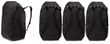 Táskaszett, GoPack Backpack Set, 800701