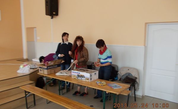Gyermeknap 2013.