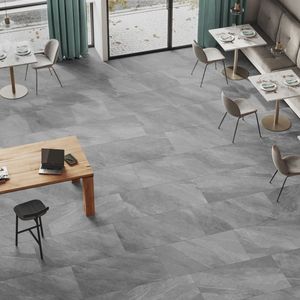Saime Titano Grigio