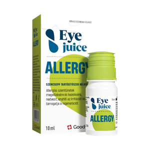 Eye juice Regenerative szemcsepp (10ml) termék kép