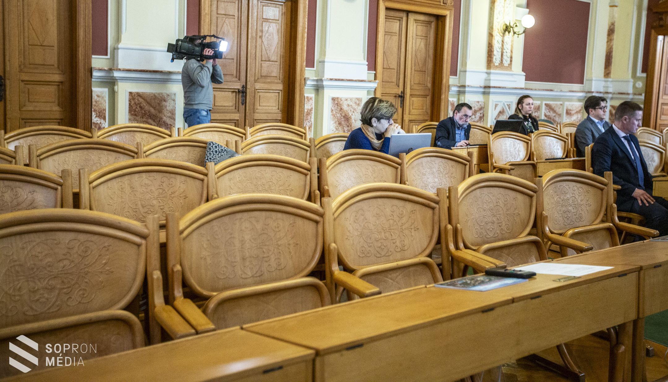 Elfogadta a közgyűlés az idei költségvetést