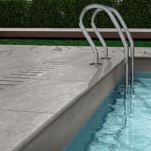 Novabell Norgestone Light Grey
