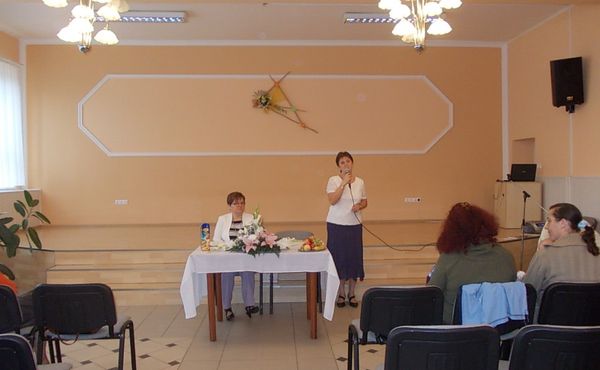 Anyatejes világnap 2013.