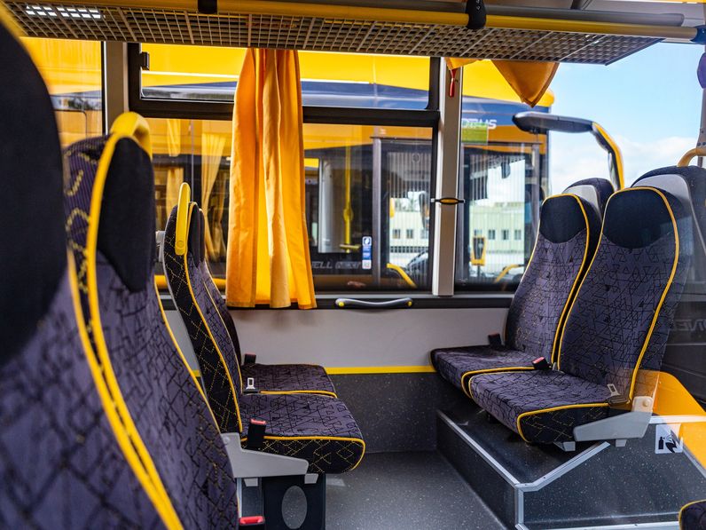 Menetrendi változások március 1-jétől