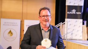 Újabb sikert ért el az 1 Csepp pálinkaműhely