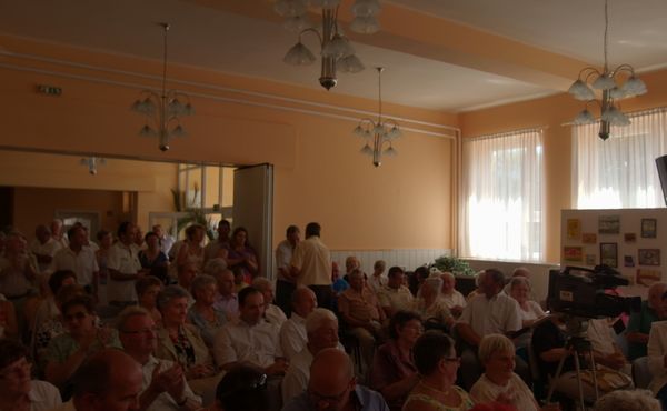 25. Falunap 2014. augusztus 9.
