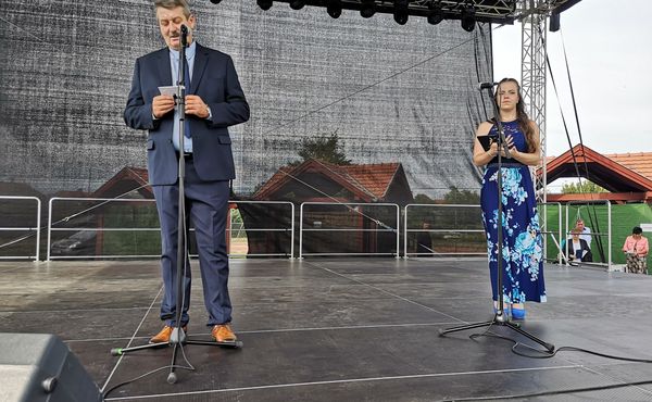 32. Kónyi Falunap, 2022. augusztus 13
