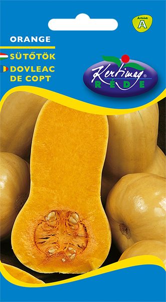 Sütőtök Orange 1 g termék képe