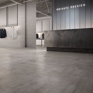 Marca Corona StoneOne Silver
