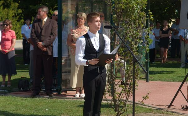 25. Falunap 2014. augusztus 9.