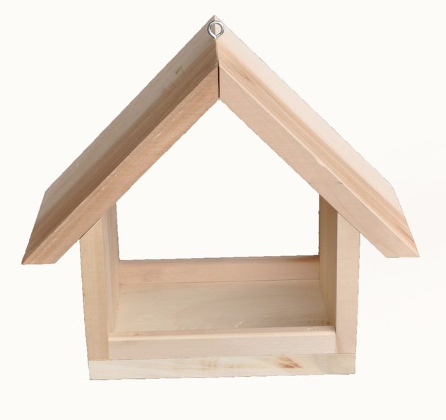 Madáretető 3882 natur