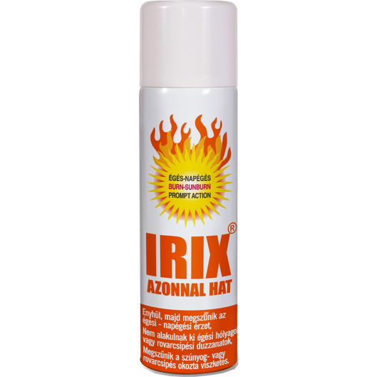 Irix spray (75ml)