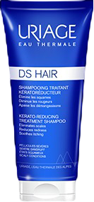 Uriage D.S. Hair sampon erősen korpás fejbőrre (150ml)