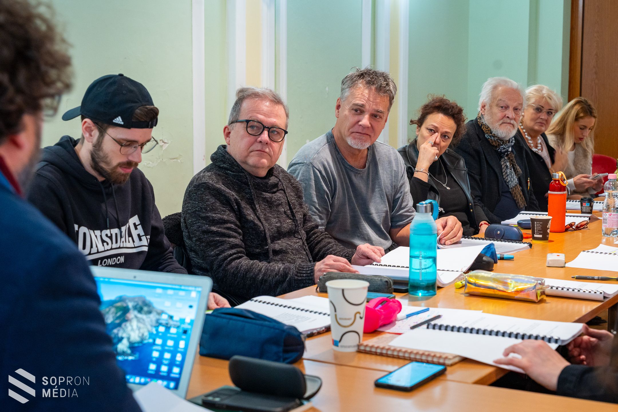 Csehov Ványa bácsiját viszik színpadra a Petőfi Színházban