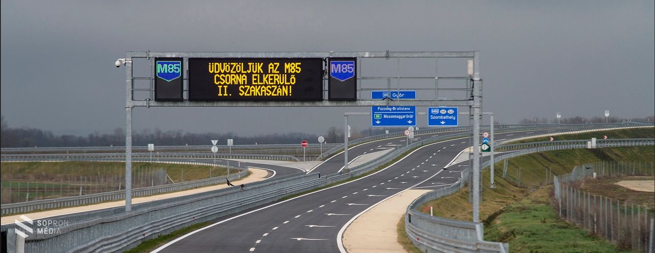 Most már Sopron következik! 