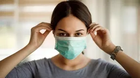 Látogatási tilalom a Soproni Gyógyközpontban