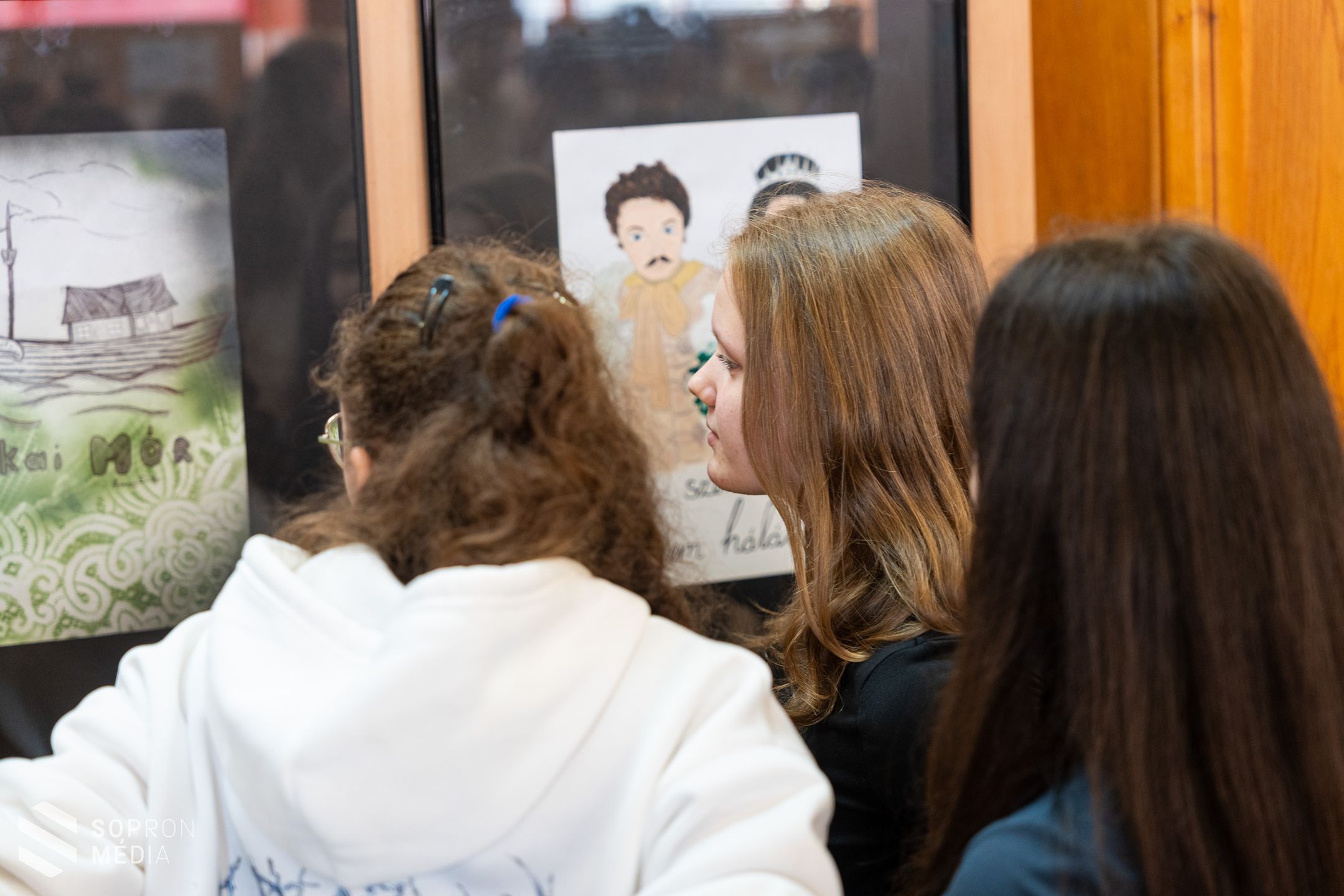 Díjkiosztó gálával zárult a Jókai-emlékév