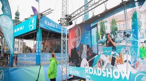 Újra úton Balázsék – Sopronba érkezik a Rádió 1 Roadshow!