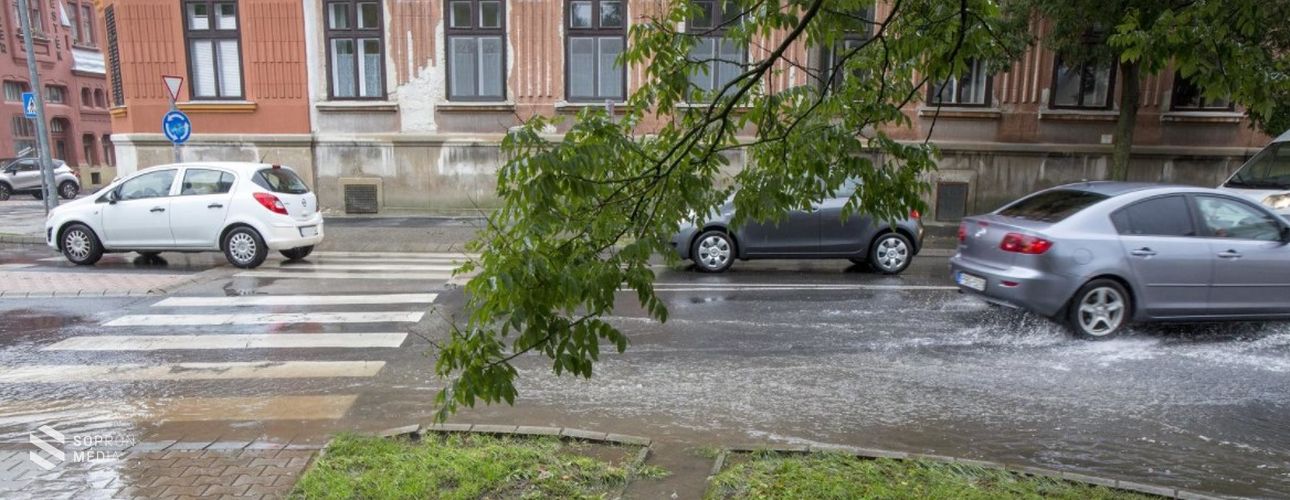 Hogyan hatnak szervezetünkre a frontok?