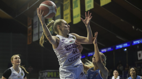 Eldőlt: az idei kosárlabda női kupa helyszíne a Novomatic Aréna lesz