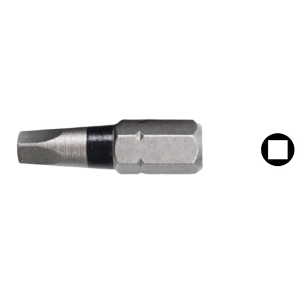 BITFEJ BLISZTERES 2DB/ CSOMAG SQ 1X25