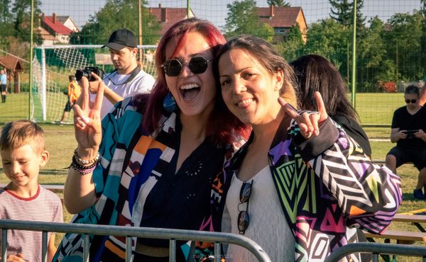 35. Kónyi Falunap, 2025. augusztus 9. Délután 2. rész