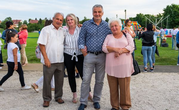 30. Falunap 2019. augusztus 3.