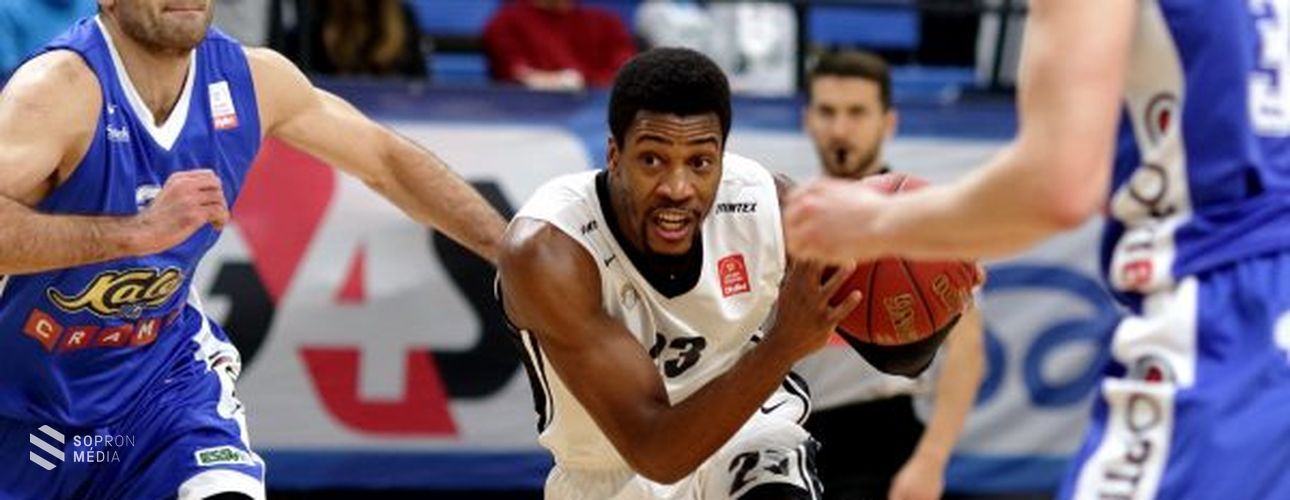 Megvan az SKC első légiósa