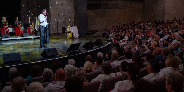 Ó, jössz-e már...? - Gergely Róbert koncertje