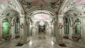 Örök élményt kínál Valentin napra a fertődi Esterházy-kastély 