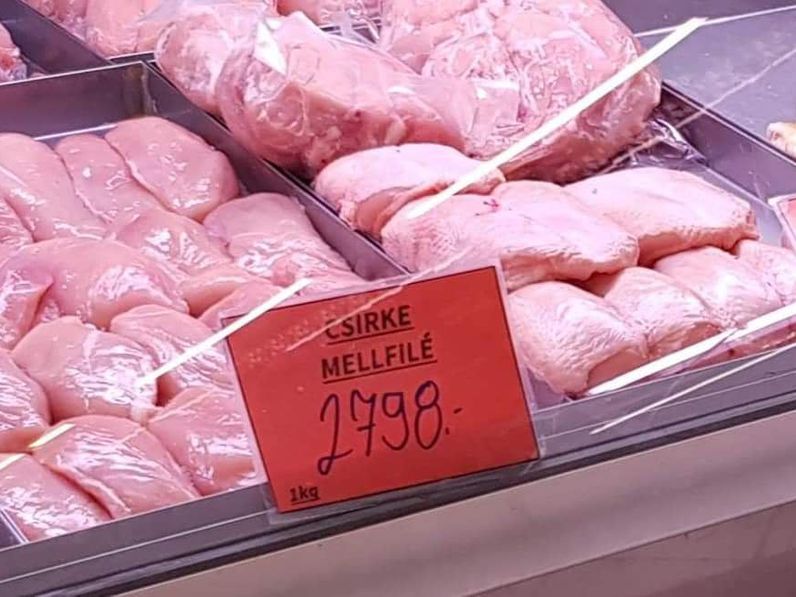 Lecsaptak két piacra az ellenőrök, máris olcsóbb lett a csirkehús