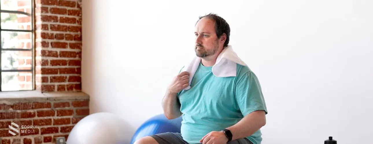 Európai elhízás elleni napot tartanak a Rehabilitációs Intézetben