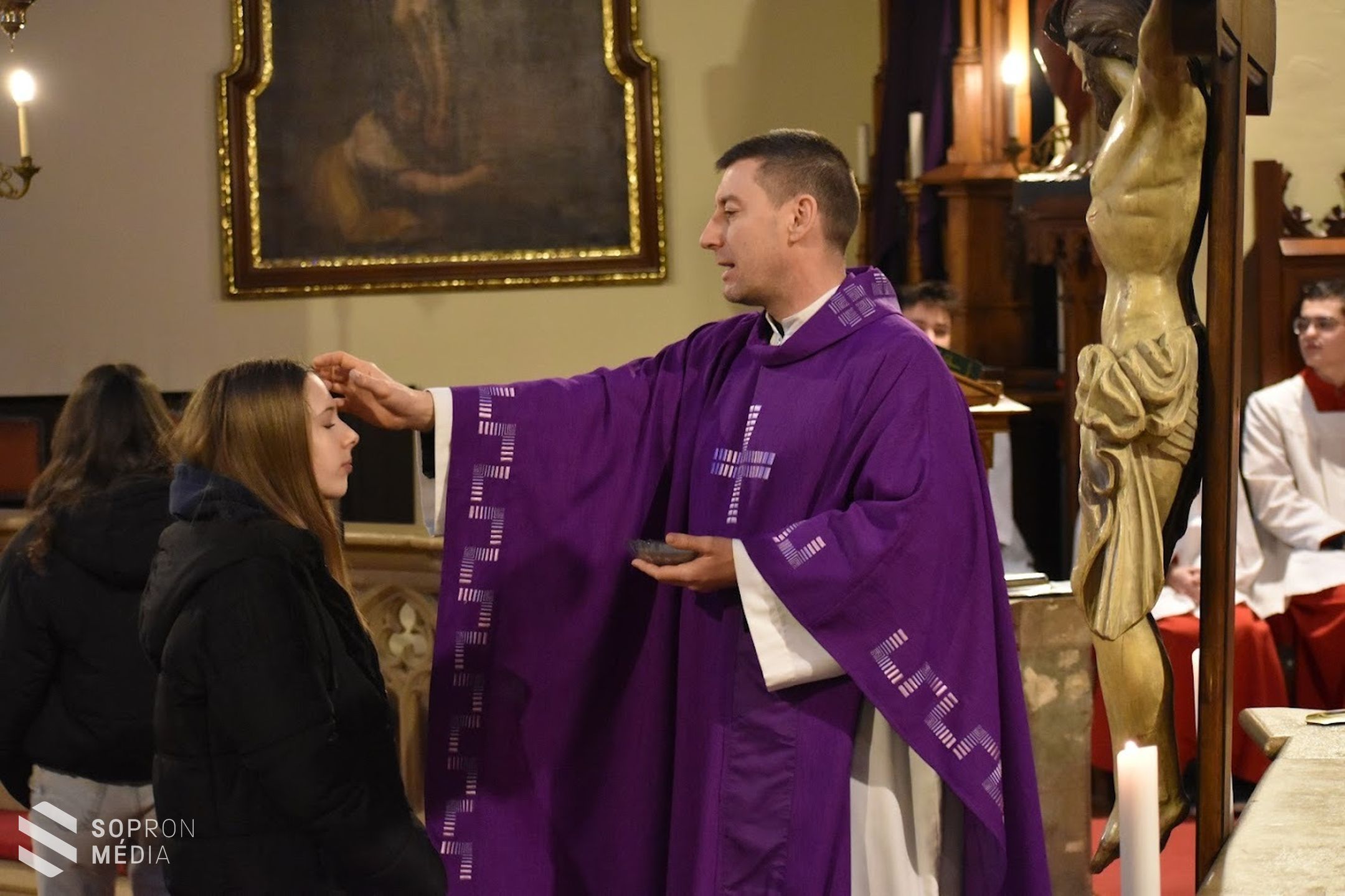 Közelebb kerülni Istenhez