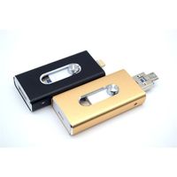 DESIRE okospendrive 4in1