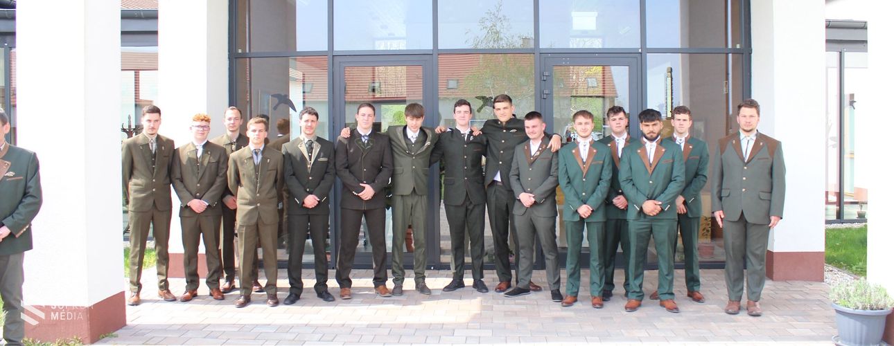 Sopron rendezte az Erdésztechnikus OSZTV döntőjét