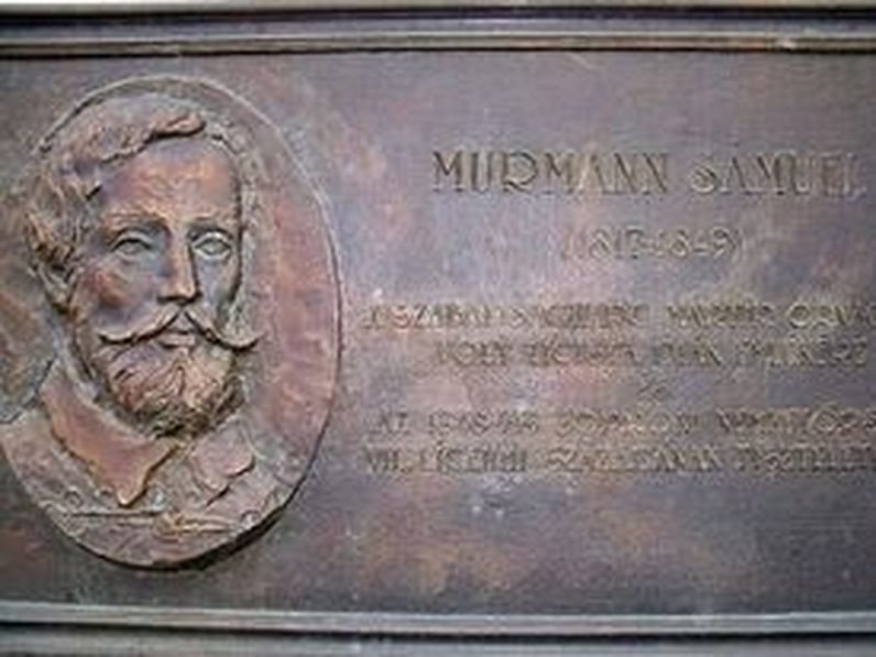 Egy Murmann Buenos Airesből jutott a Líceumig