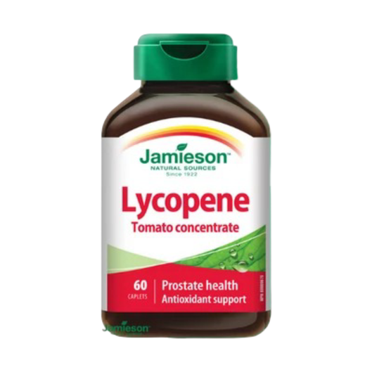 Jamieson Likopin kapszula (60x)