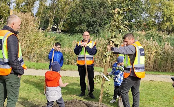 I. KÓNYI CIVIL NAP, 2025. október 11.