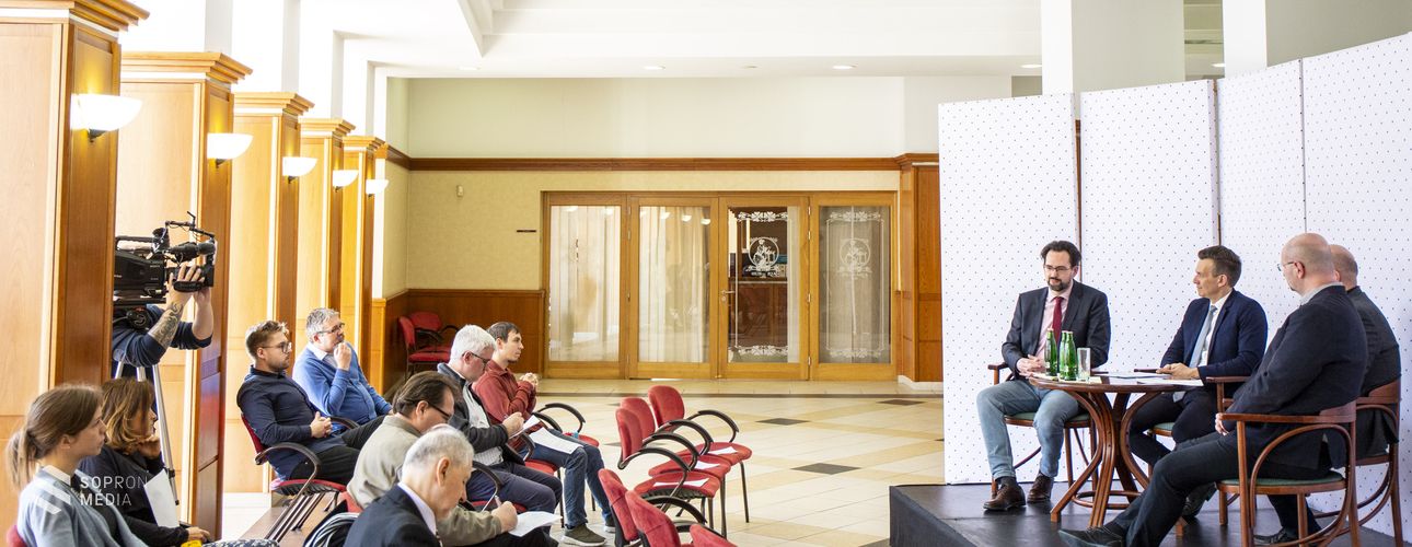 Színesíti a Barlangszínház programját a Győri Filharmonikus Zenekar
