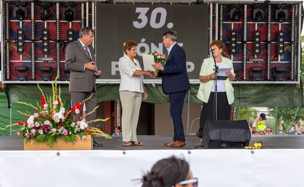 30. Falunap 2019. augusztus 3.