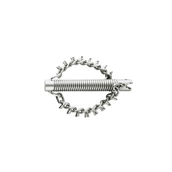 Rothenberger tüskés kétláncos fej 22mm/50mm