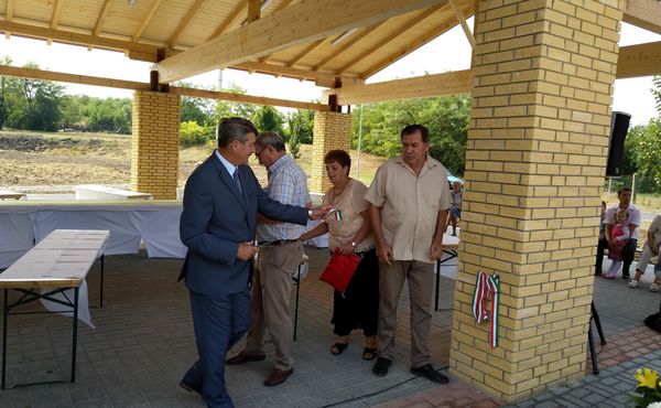 29. Falunap 2018. augusztus 11.