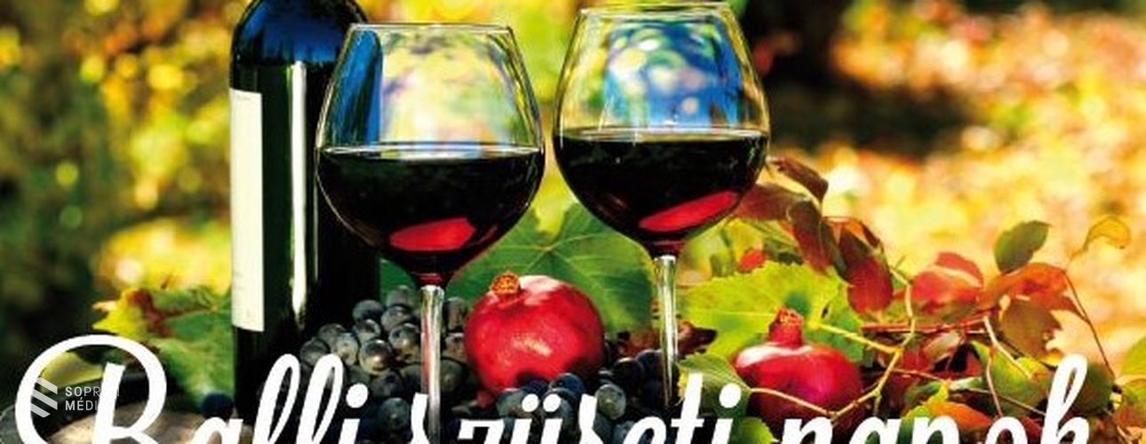 Két napos programsorozat Balfon