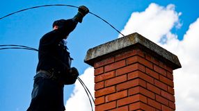 Januártól időpontfoglalásra érkeznek a kéményseprők