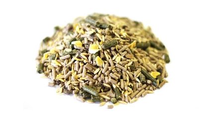 EQUUSLINE SPORT MIX zabmentes műzli 20kg