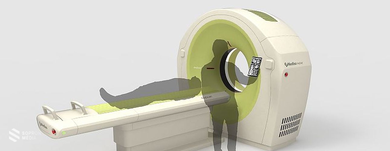 Magyar formatervezési díjat kapott a Soproni Egyetem hallgatója