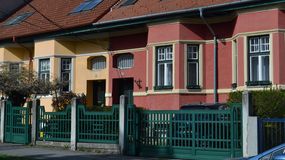 Százéves soproni házak: értékek, amiket érdemes ünnepelni