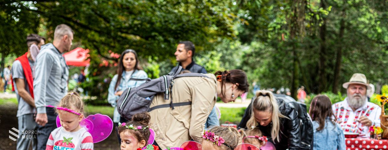 A Föld lesz a témája az idei Tündérfesztiválnak