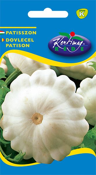 Patisszon  3 g termék képe
